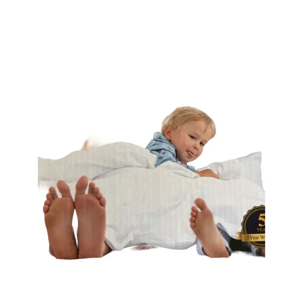 New EXQ Mattress Protector XL Twin